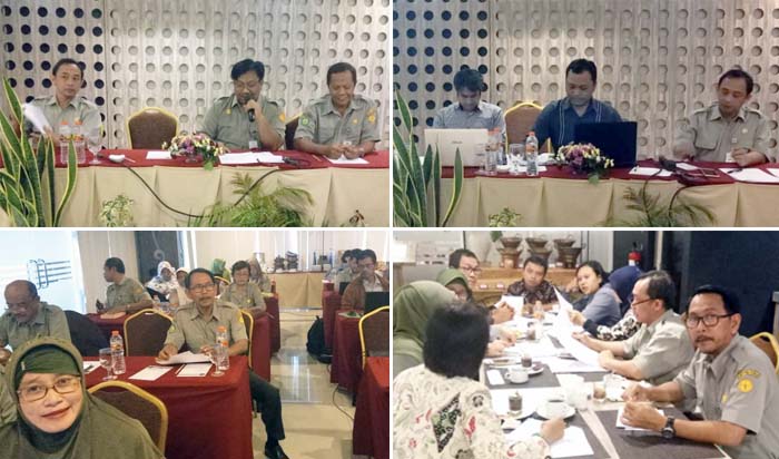 TEFA, Model Pembelajaran Vokasional Polbangtan Yogya - Magelang